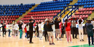UMSNH abre su curso “Zorros Nicolatas”; niñas, niños y adolescentes están invitados