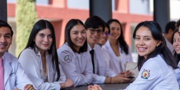 UMSNH lanza curso de preparación para el examen a carreras del área de la Salud; inscripciones abiertas