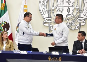 UMSNH concluye entrega de resultados de examen de admisión; aumenta matrícula de Bachillerato con Pase por Excelencia