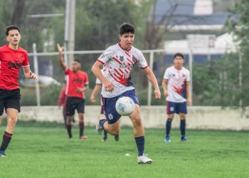 UMSNH se perfila a la liguilla de Primera Fuerza en la Liga Municipal