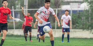UMSNH se perfila a la liguilla de Primera Fuerza en la Liga Municipal