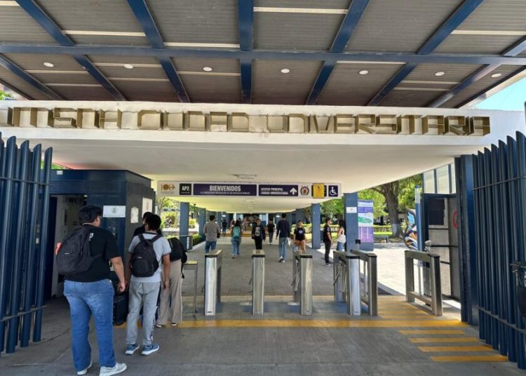 UMSNH inicia proyecto institucional en materia de salud mental; se invita a participar en la encuesta