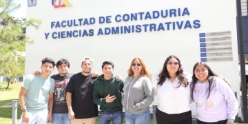 UMSNH se alista para realizar Congreso Internacional en Ciencias Administrativas
