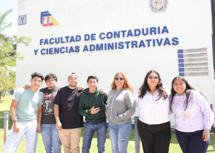 UMSNH se alista para realizar Congreso Internacional en Ciencias Administrativas
