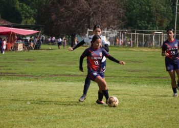 UMSNH mantiene su paso perfecto en el Torneo de Verano de la Liga Municipal