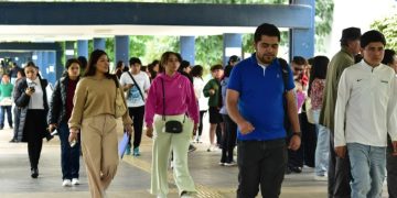 Este lunes, UMSNH realizará inscripción de segunda Convocatoria de Nuevo Ingreso