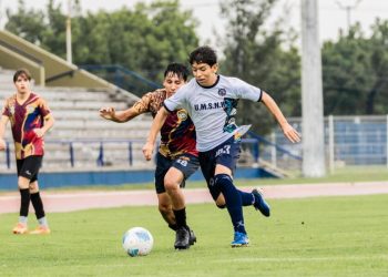 Atlético Morelia-UMSNH se alista para la Copa Metropolitana