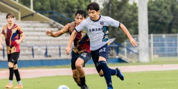 Atlético Morelia-UMSNH se alista para la Copa Metropolitana