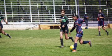 UMSNH tendrá equipo femenil de TDP; administración de Yarabí Ávila impulsa su conformación