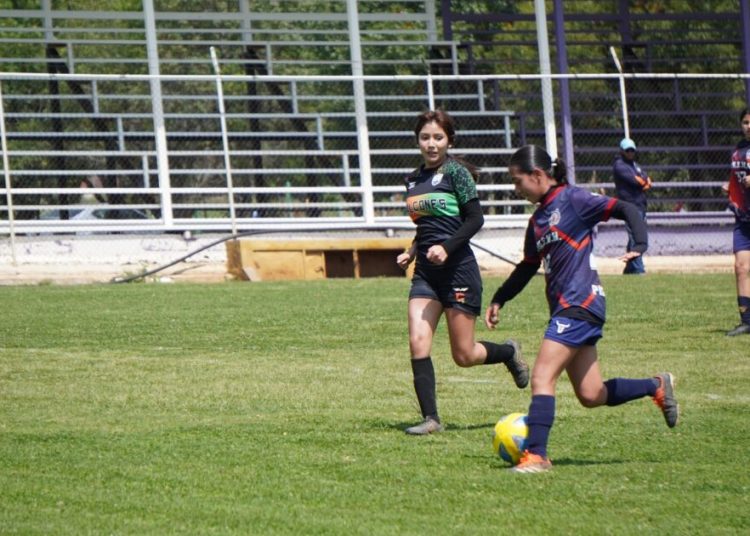 UMSNH tendrá equipo femenil de TDP; administración de Yarabí Ávila impulsa su conformación
