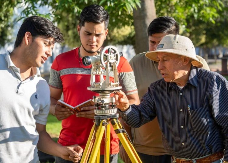 UMSNH abre convocatoria para ingenierías y ciencias exactas