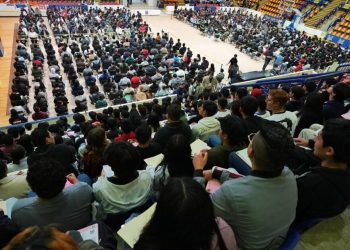 Se agota el tiempo, hoy concluye Tercera Convocatoria de Nuevo Ingreso de la UMSNH