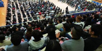 Se agota el tiempo, hoy concluye Tercera Convocatoria de Nuevo Ingreso de la UMSNH