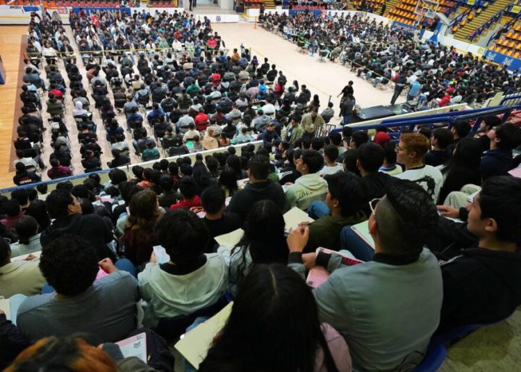 Se agota el tiempo, hoy concluye Tercera Convocatoria de Nuevo Ingreso de la UMSNH