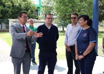 Este viernes, examen de admisión de la tercera Convocatoria de Ingreso de la UMSNH