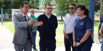 Este viernes, examen de admisión de la tercera Convocatoria de Ingreso de la UMSNH