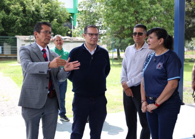 Este viernes, examen de admisión de la tercera Convocatoria de Ingreso de la UMSNH