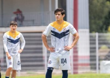 Atlético Morelia-UMSNH tuvo un positivo debut en la Copa Metropolitana