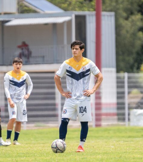 Atlético Morelia-UMSNH tuvo un positivo debut en la Copa Metropolitana
