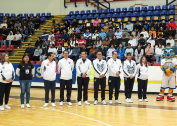 Agradecen confianza en la Universidad Michoacana por parte de aspirantes a ingresar