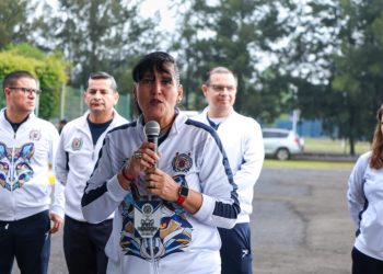 UMSNH refrenda interés de estrechar vínculo con padres y madres de estudiantes