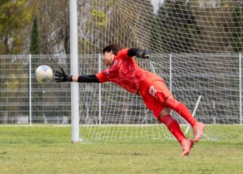 Atlético Morelia-UMSNH califica a las semifinales de la Copa Metropolitana 2025