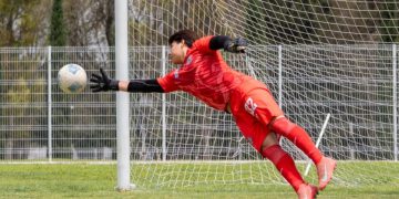 Atlético Morelia-UMSNH califica a las semifinales de la Copa Metropolitana 2025