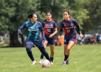 UMSNH sigue obteniendo triunfos en el Torneo de Verano de la Liga Municipal