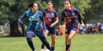 UMSNH sigue obteniendo triunfos en el Torneo de Verano de la Liga Municipal