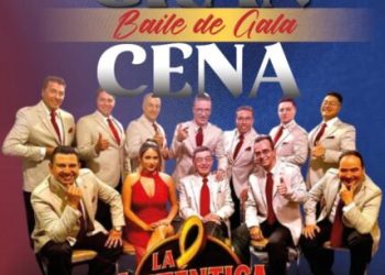 ¡Celebra el 108 aniversario de la UMSNH!, 24 de octubre, Baile de Gala