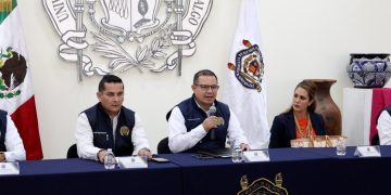 Resultados de examen de admisión a la UMSNH reflejan el esfuerzo académico de aspirantes: Secretario Académico