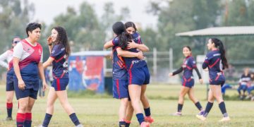 UMSNH mantiene su dominio en el Torneo de Verano de la Liga Municipal
