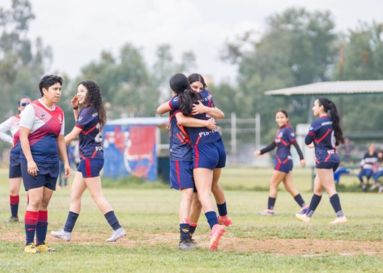 UMSNH mantiene su dominio en el Torneo de Verano de la Liga Municipal