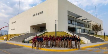 UMSNH agradece a la FGE por fortalecer la Licenciatura en Seguridad Pública y Ciencias Forenses