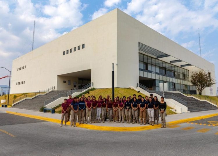UMSNH agradece a la FGE por fortalecer la Licenciatura en Seguridad Pública y Ciencias Forenses