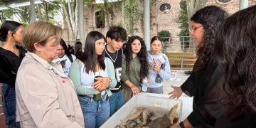 UMSNH promueve el cuidado del medio ambiente entre el estudiantado