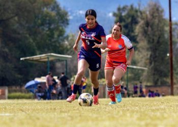 UMSNH logró su séptimo triunfo consecutivo en el Torneo de Verano de la Liga Municipal