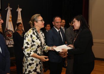 Más de mil docentes de la UMSNH beneficiados con el Programa de Sustentabilidad Administrativa y Fortalecimiento Académico