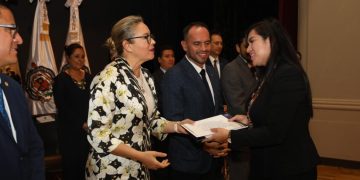 Más de mil docentes de la UMSNH beneficiados con el Programa de Sustentabilidad Administrativa y Fortalecimiento Académico