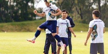 Atlético Morelia-UMSNH hará su debut en la Copa Promesas 2025