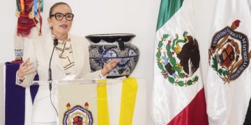 No hay que tenerle miedo al cambio, hay que seguir avanzando: Yarabí Ávila