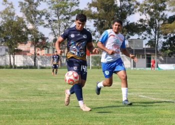 Espectacular presentación de Atlético Morelia-UMSNH en la Copa Promesas