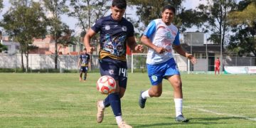 Espectacular presentación de Atlético Morelia-UMSNH en la Copa Promesas