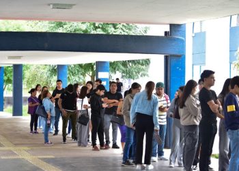 UMSNH amplía el plazo para concluir trámites de inscripción