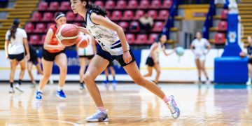Básquetbol, voleibol, levantamiento de pesas y porristas concluyen sus visorías