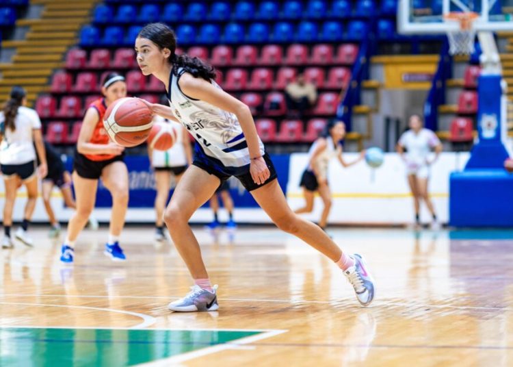 Básquetbol, voleibol, levantamiento de pesas y porristas concluyen sus visorías