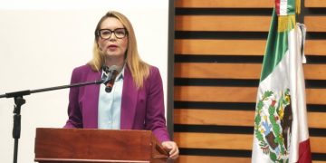 Transparencia, parte fundamental del quehacer cotidiano en la UMSNH: Yarabí Ávila