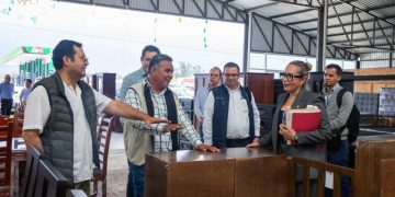 UMSNH y sector productivo de Ciudad Hidalgo se unen para apuntalar la industria maderera