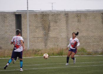 Por primera vez en la historia, UMSNH presentará al equipo femenil de TDP