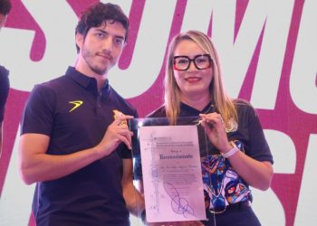 Alianza entre UMSNH y Atlético Morelia abre las puertas a nuevos sueños, señala Yarabí Ávila; presentan equipo femenil de TDP